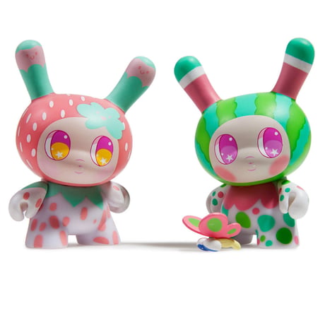 DTA Dunny Mini Series