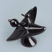 Direction of flight by mr clement