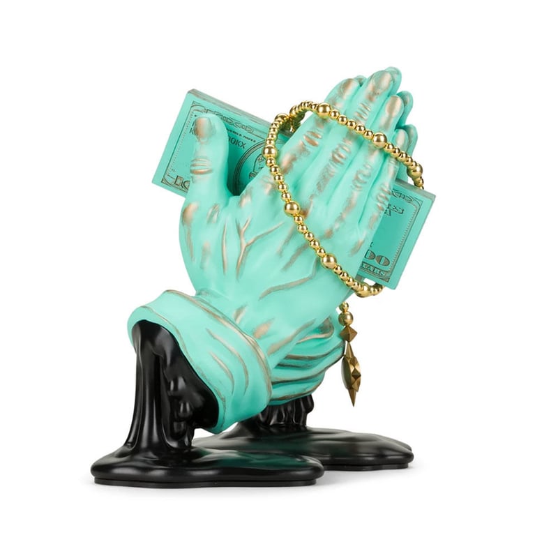 Frank Kozik / フランクコジック / オトナノカイジュウ/フィギュア Frank Kozik x BlackBook Toy（フランク・コジック×ブラック