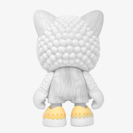 Treeson SuperJanky by Bubi Au Yeung