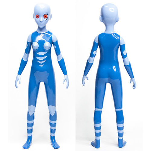 La Planete Sauvage “Tiva” eyeline version | tom La Planete Sauvage “Tiva” eyeline version | tom