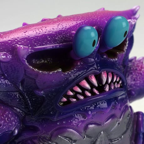 UNBOX INDUSTRIES 林田球 モージャ WGN4SŌMK｜ワールドペガサスジャパン株式会社