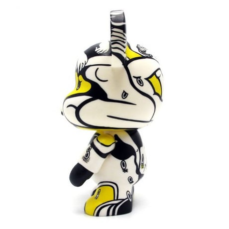 5" Mini Qee My Girl by Popil