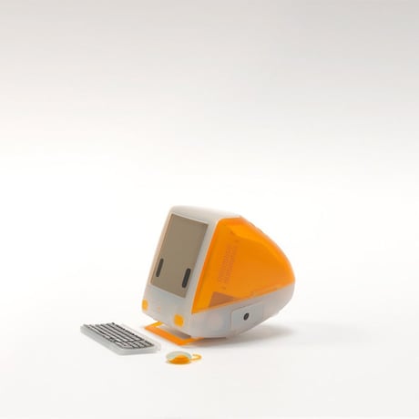 iBot G3 by Philip Lee