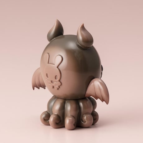 Choco Octobat from Junkonotomo by Junko Mizuno