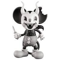 Michael “Murder” Mouse by Junk Yard