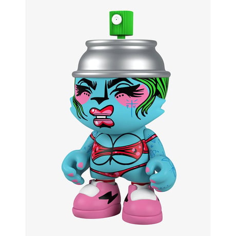Kranky Series One  Set of 12