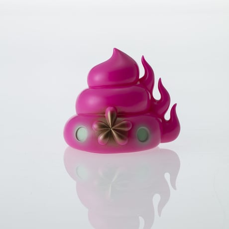 Junkonotomo HappyPink edition Set of 5 by Junko Mizuno