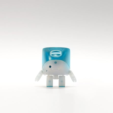 iBot G3 by Philip Lee
