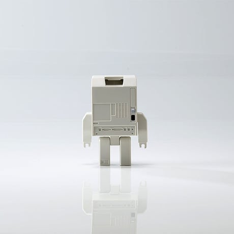 Classicbot Classic by Philip Lee