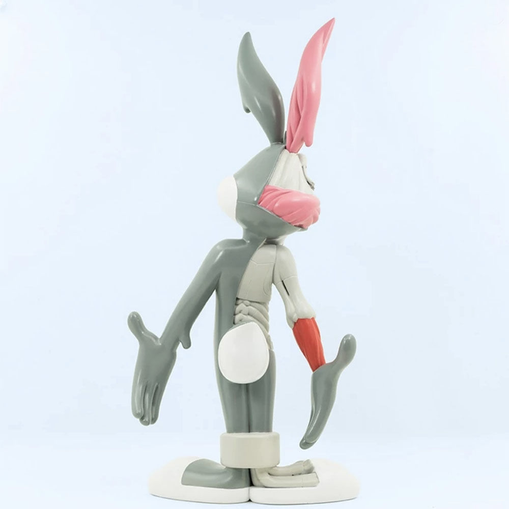 Bugs Bunny by Pat Lee | tomenosuke