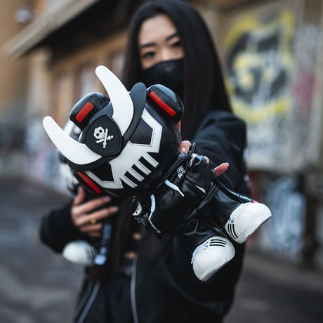 SOFTEQ63 Plush by Quiccs