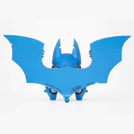 DC Artists' Alley Batman by Joe Ledbetter