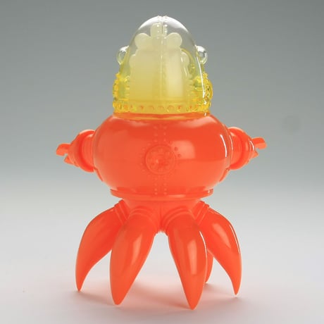 Thomas Nosuke ORANGE The new upgraded editions