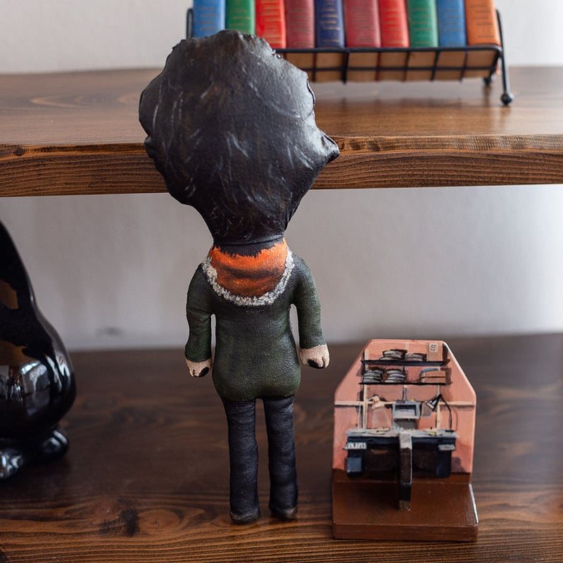 Stanley Kubrick a director of 