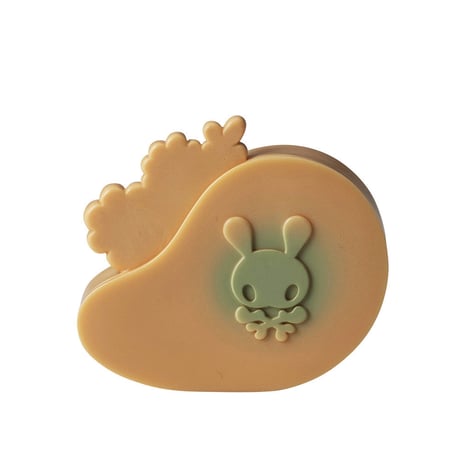Meatie from Junkonotomo Melon edition by Junko Mizuno