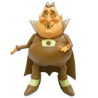 RON ENGLISH Fat Tony ファット トニー フィギュア RON ENGLISH Fat Tony ファット トニー フィギュア RON ENGLISH