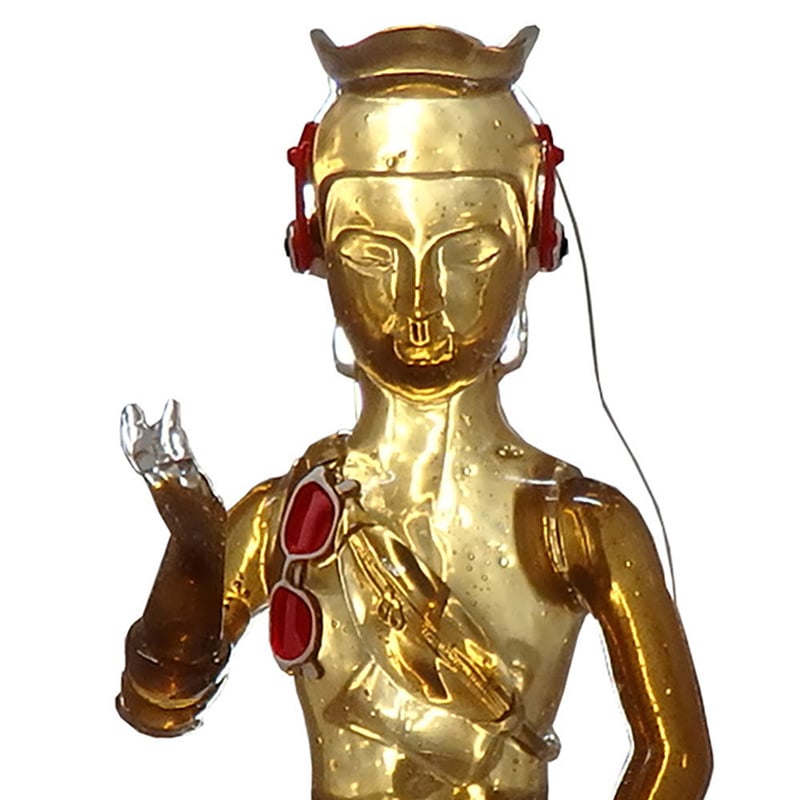 Stop Mirock Motion Tomenosuke Exclusive Craft C