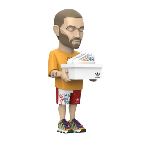 Sean Wotherspoon by YARMS