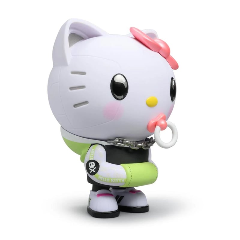parallel import / Hello Kitty 8