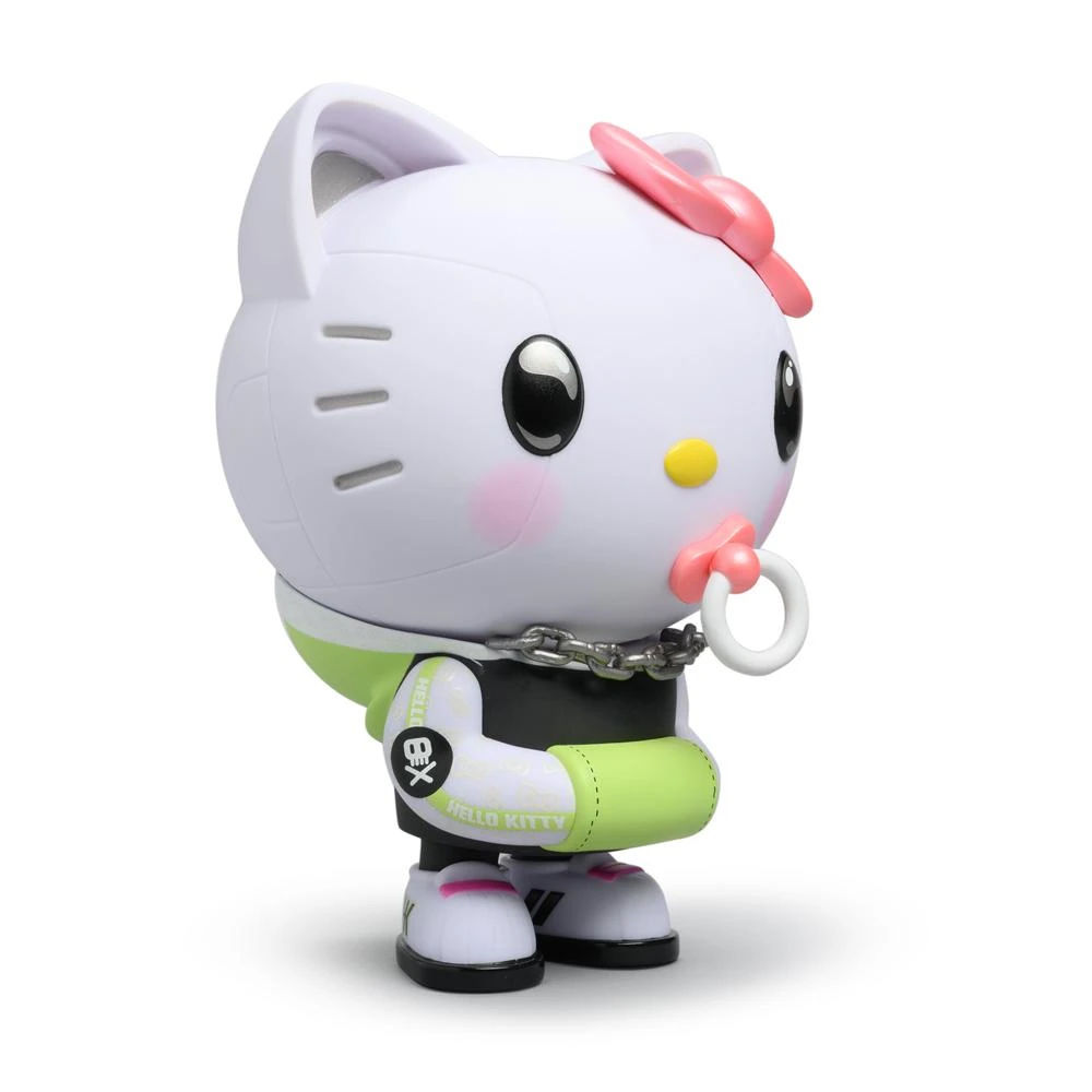parallel import / Hello Kitty 8