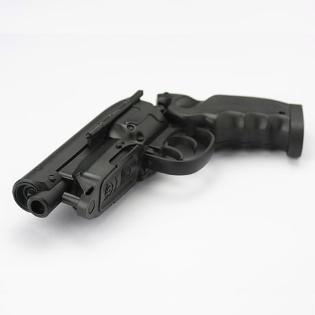 Tomenosuke Blaster Rubber Gun