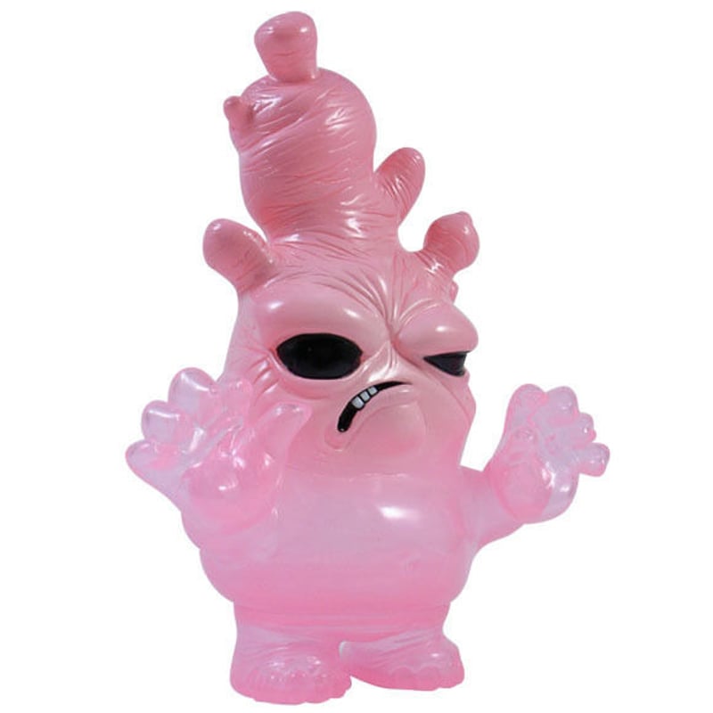Pink Pickled Stinky Ginger by Chris Ryniak | to