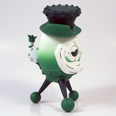 Chester Runcorn Absinthe Edition by Doktor A