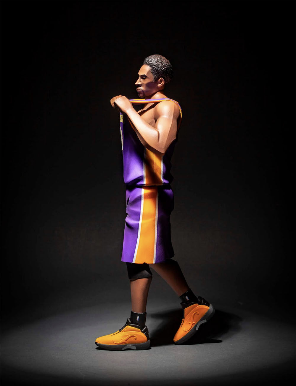 LEGEND // EIGHTTWOFOUR (SET) from Fools Paradis