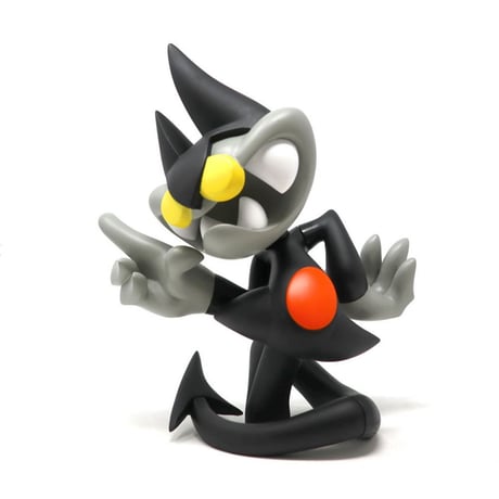 Devilo Erectus Noir edition by Mist
