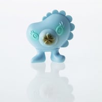 Egg Lady from Junkonotomo Aqua edition by Junko Mizuno