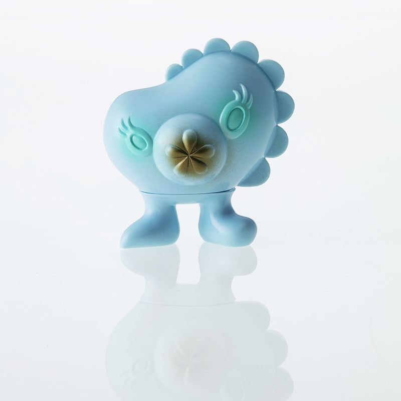Junkonotomo Aqua edition Set of 5 by Junko Mizu