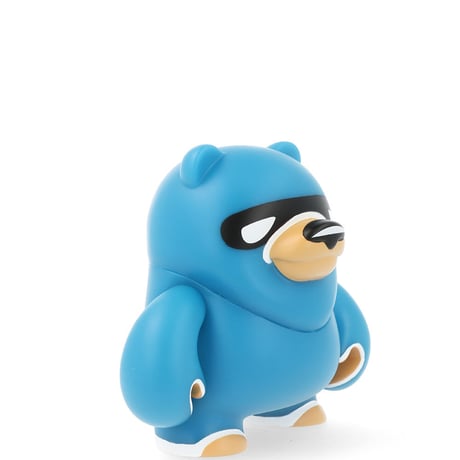 6" Basic Trooper BLUE by Flying Fortress