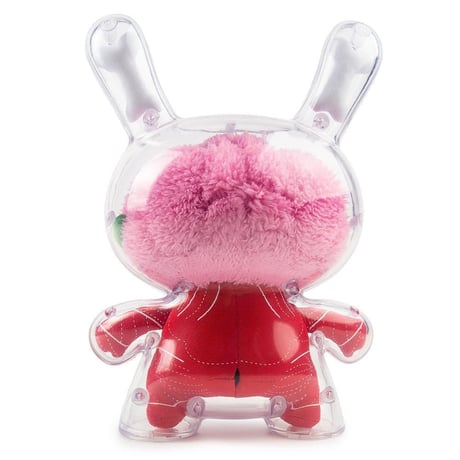 8" Plush Guts Dunny by Kidrobot Team