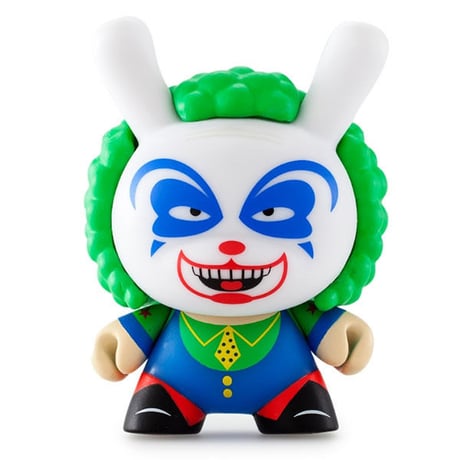Mishka Dunny Series