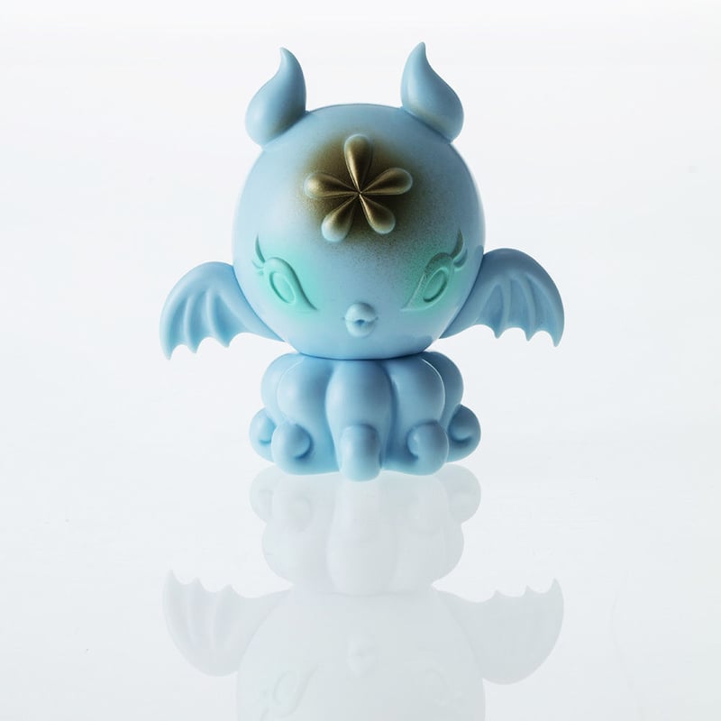 Junkonotomo Aqua edition Set of 5 by Junko Mizu