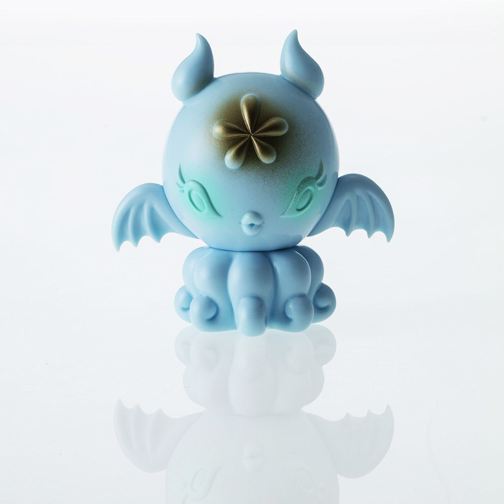 Junkonotomo 留之助商店 水野純子 Junkonotomo Aqua edition Set of 5 by Junko Mizu
