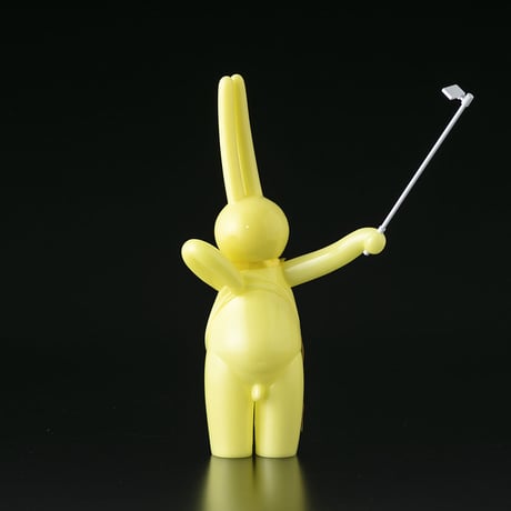 The Daily Flasher (露出狂の日々) YELLOW GID by mr clement