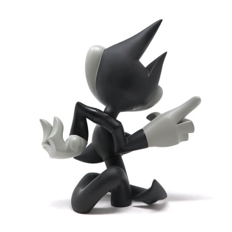 Devilo Erectus Noir edition by Mist