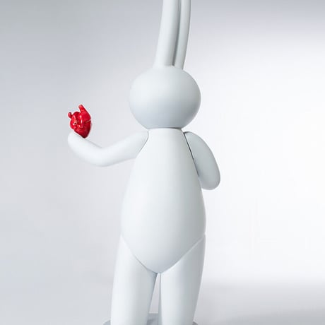 all of my heart 'white' by mr clement