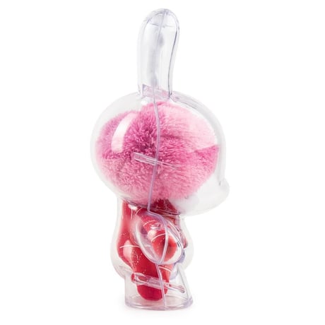 8" Plush Guts Dunny by Kidrobot Team