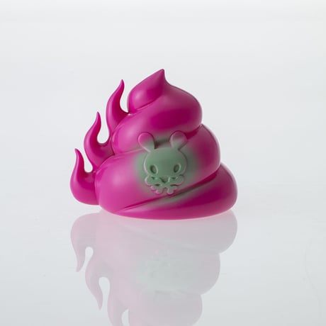 Junkonotomo HappyPink edition Set of 5 by Junko Mizuno