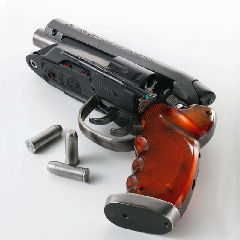 Tomenosuke Blaster OG assembly kit | tomenosuke