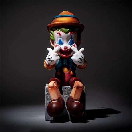 CATEGORY FOOLS PARADISE | tomenosuke