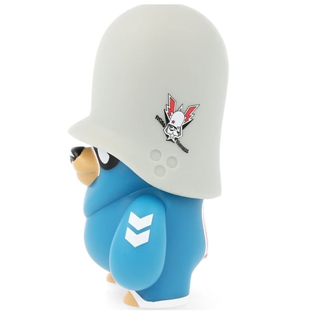 6" Basic Trooper BLUE by Flying Fortress
