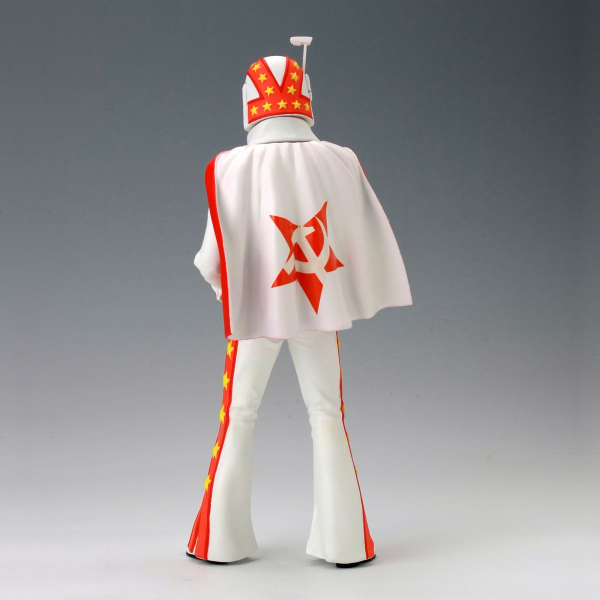 Evel Fett Red by 3DRetro x Retro Outlaw | tomen