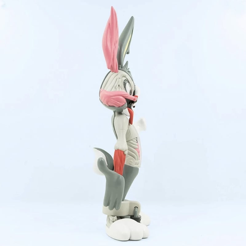 Bugs Bunny by Pat Lee | tomenosuke