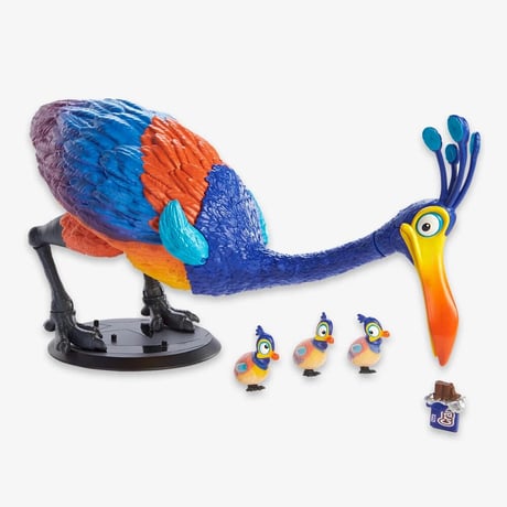 Pixar Spotlight Series the first batch complete set