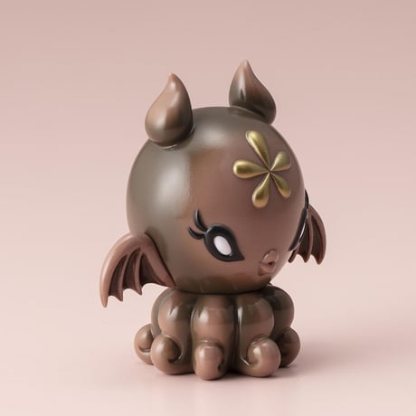 Choco Octobat from Junkonotomo by Junko Mizuno