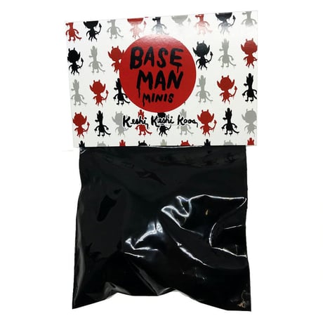 Gary Baseman Mini Figure Blind Bag